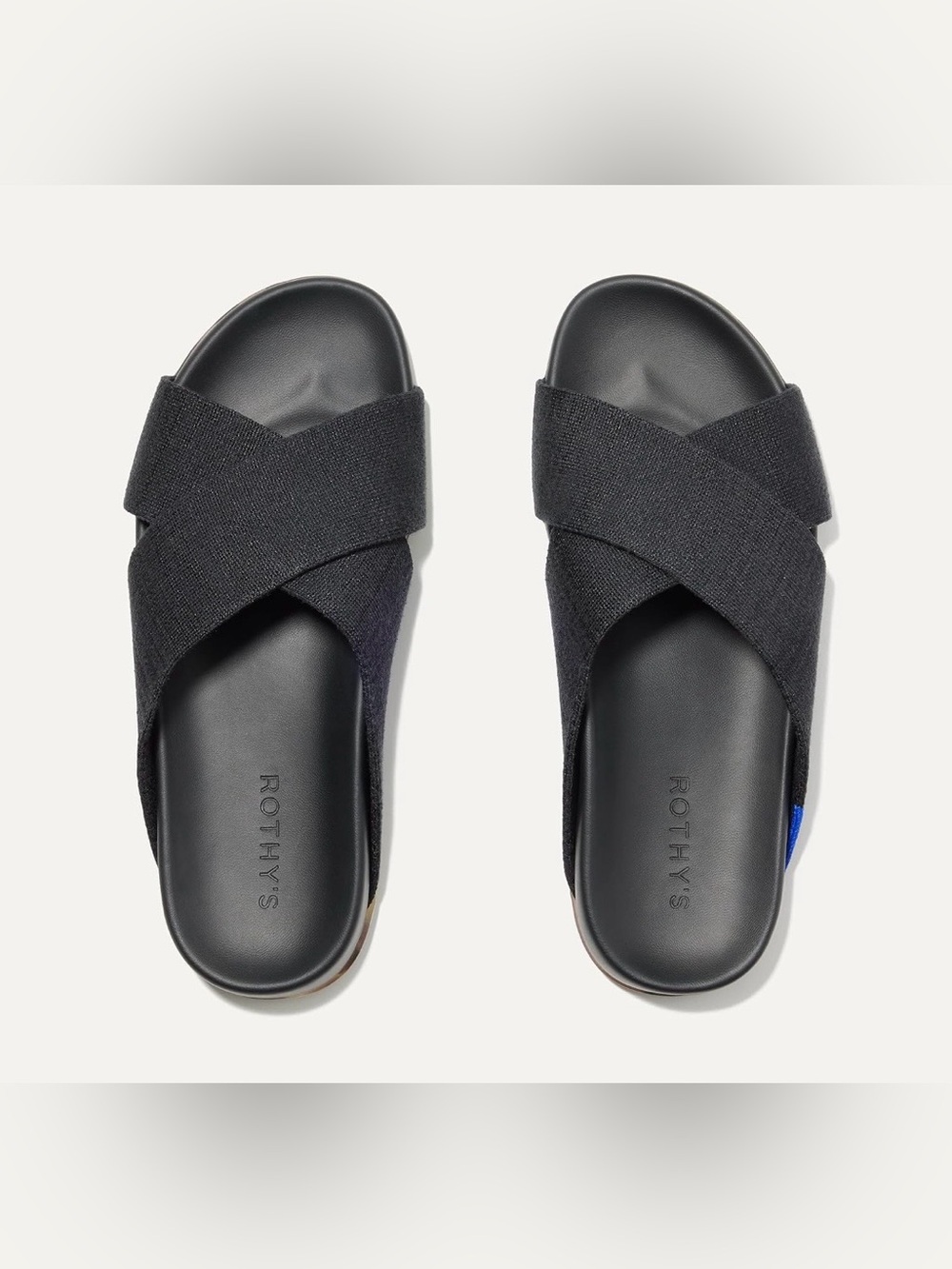 Rothys The Weekend Slide